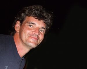 Jean-Arseno Pearson